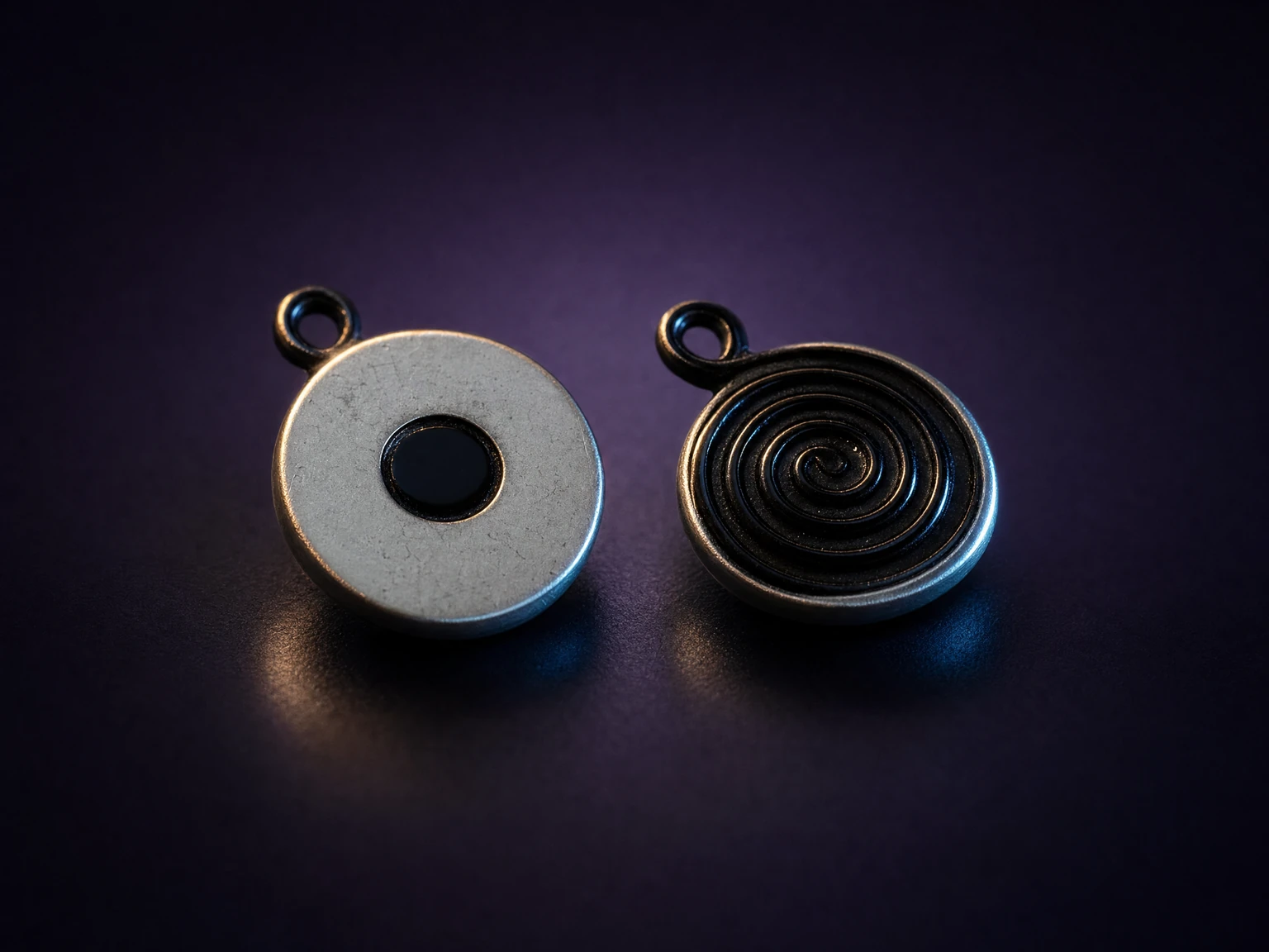 Freq.Hot · Spiraline
